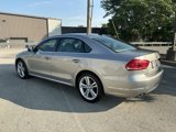 Used 2013 Volkswagen Passat TDI SEL Premium image 5