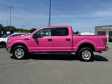 Used 2015 Ford F150 XLT w/ Equipment Group 301A Mid image 3