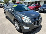 Used 2017 Chevrolet Equinox LT w/ Convenience Package image 3