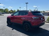 Used 2023 Jeep Compass Trailhawk image 6