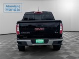 Used 2016 GMC Canyon SLE w/ SLE Convenience Package image 4