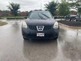 Used 2008 Nissan Rogue SL w/ Moonroof Pkg image 3