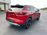 Used 2022 Chevrolet Blazer LT image 3