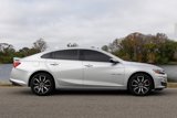 Used 2021 Chevrolet Malibu RS image 2