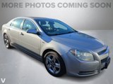 Used 2008 Chevrolet Malibu LT w/ Power Convenience Package image 3