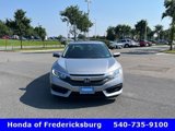 Used 2016 Honda Civic EX image 3
