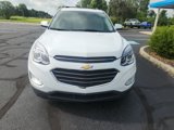 Used 2017 Chevrolet Equinox LT w/ Convenience Package image 2