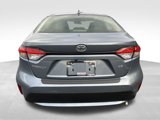 Certified 2022 Toyota Corolla LE image 4