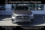 Used 2025 Mercedes-Benz GLA 250 4MATIC image 3