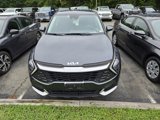 Used 2023 Kia Sportage LX image 2