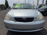 Used 2005 Toyota Corolla LE image 4
