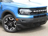 Used 2022 Ford Bronco Sport Outer Banks w/ Tech Package image 5