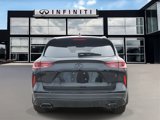 New 2024 INFINITI QX50 Sport image 5