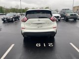Used 2015 Nissan Murano SL w/ SL Technology Package image 4