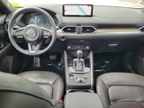 Used 2022 MAZDA CX-5 Signature image 2