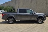 Used 2017 Ford F150 XLT w/ Equipment Group 301A Mid image 2