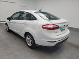 Used 2017 Ford Fiesta SE image 5