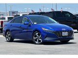 Used 2023 Hyundai Elantra Limited image 2