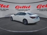 Used 2019 INFINITI Q50 Luxe image 6