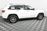Used 2014 Jeep Grand Cherokee Limited w/ Luxury Group II image 2