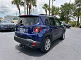 Used 2020 Jeep Renegade Limited image 5