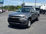 Used 2022 Chevrolet Colorado LT w/ Fleet Safety Package image 2