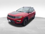 Certified 2020 Jeep Compass Trailhawk image 3