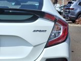 Used 2019 Honda Civic Sport image 6