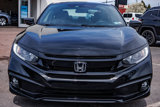 Used 2020 Honda Civic Sport image 2