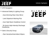 Used 2018 Jeep Compass Latitude w/ Popular Equipment Group image 5