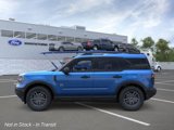 New 2025 Ford Bronco Sport Big Bend image 3