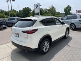 Certified 2023 MAZDA CX-5 AWD 2.5 S image 4