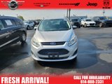 Used 2017 Ford C-MAX SE image 3