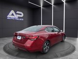 Used 2021 Nissan Sentra SV image 6