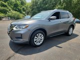 Used 2018 Nissan Rogue SV image 3