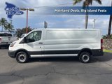 Used 2017 Ford Transit 250 148 Low Roof image 3