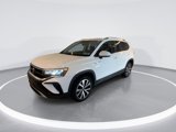 Used 2022 Volkswagen Taos SE image 4
