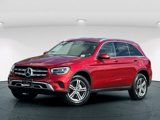 Certified 2021 Mercedes-Benz GLC 300 4MATIC image 2