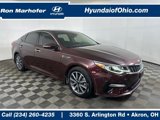 Used 2019 Kia Optima LX w/ LX Premium Package image 1