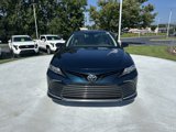 Used 2021 Toyota Camry LE image 3