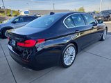 Used 2022 BMW 530i xDrive w/ Executive Package image 5