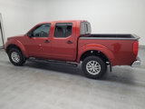 Used 2017 Nissan Frontier SV image 3