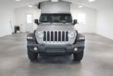 Used 2020 Jeep Wrangler Unlimited Sport S image 3