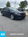 Used 2019 Volkswagen Passat 2.0T Wolfsburg image 5