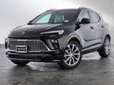 New 2025 Buick Encore GX Avenir w/ Avenir Technology Package image 3