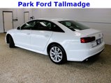 Used 2017 Audi A6 3.0T Premium Plus w/ Driver Assistance Package image 2