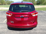 Used 2017 Ford C-MAX Energi Titanium w/ Equipment Group 501A image 4
