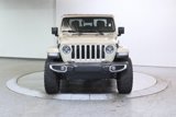 Used 2020 Jeep Gladiator Overland w/ Dual Top Group image 4