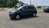 Used 2022 Chevrolet Trax LS w/ Tint and Cruise Package image 5