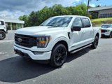 Certified 2023 Ford F150 XLT w/ Equipment Group 302A High image 2